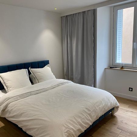 Appartement Brioude Hyper Centre Екстер'єр фото
